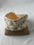 SAIGE pouch