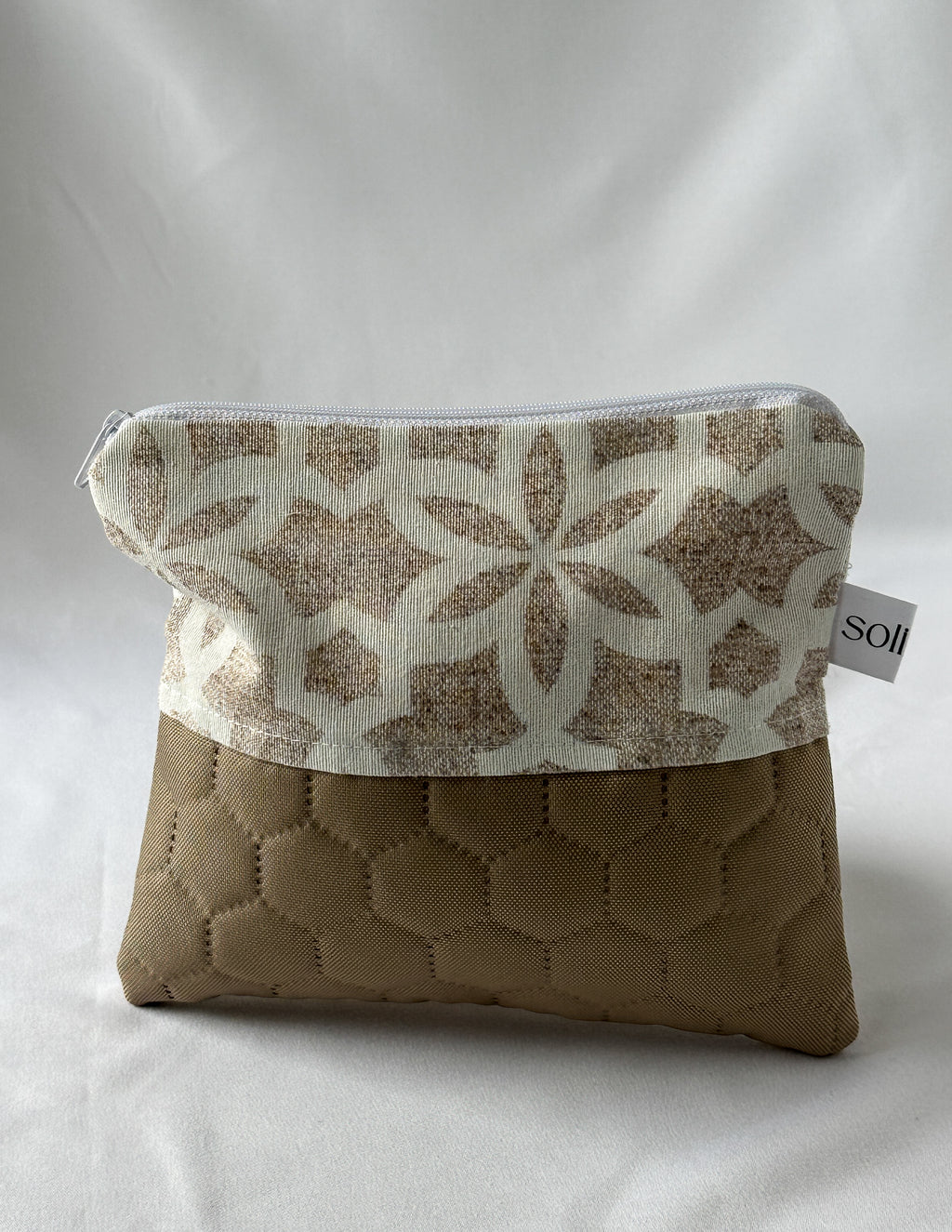 SAIGE pouch