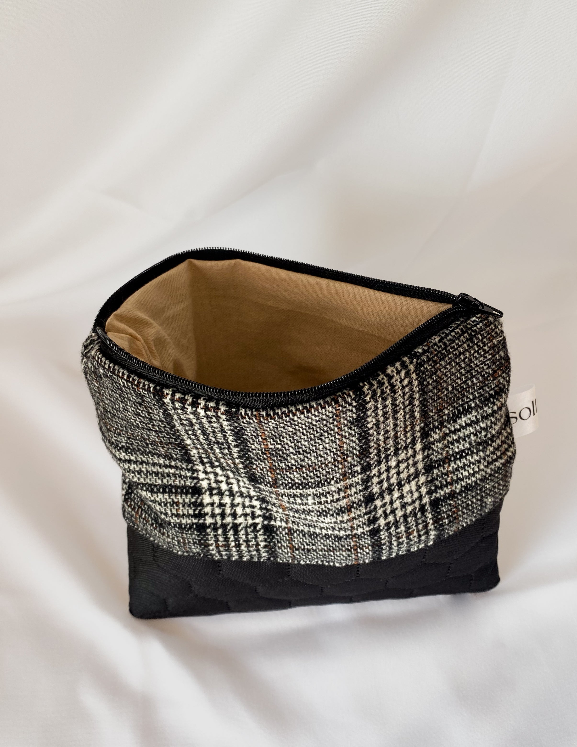 ADAM pouch