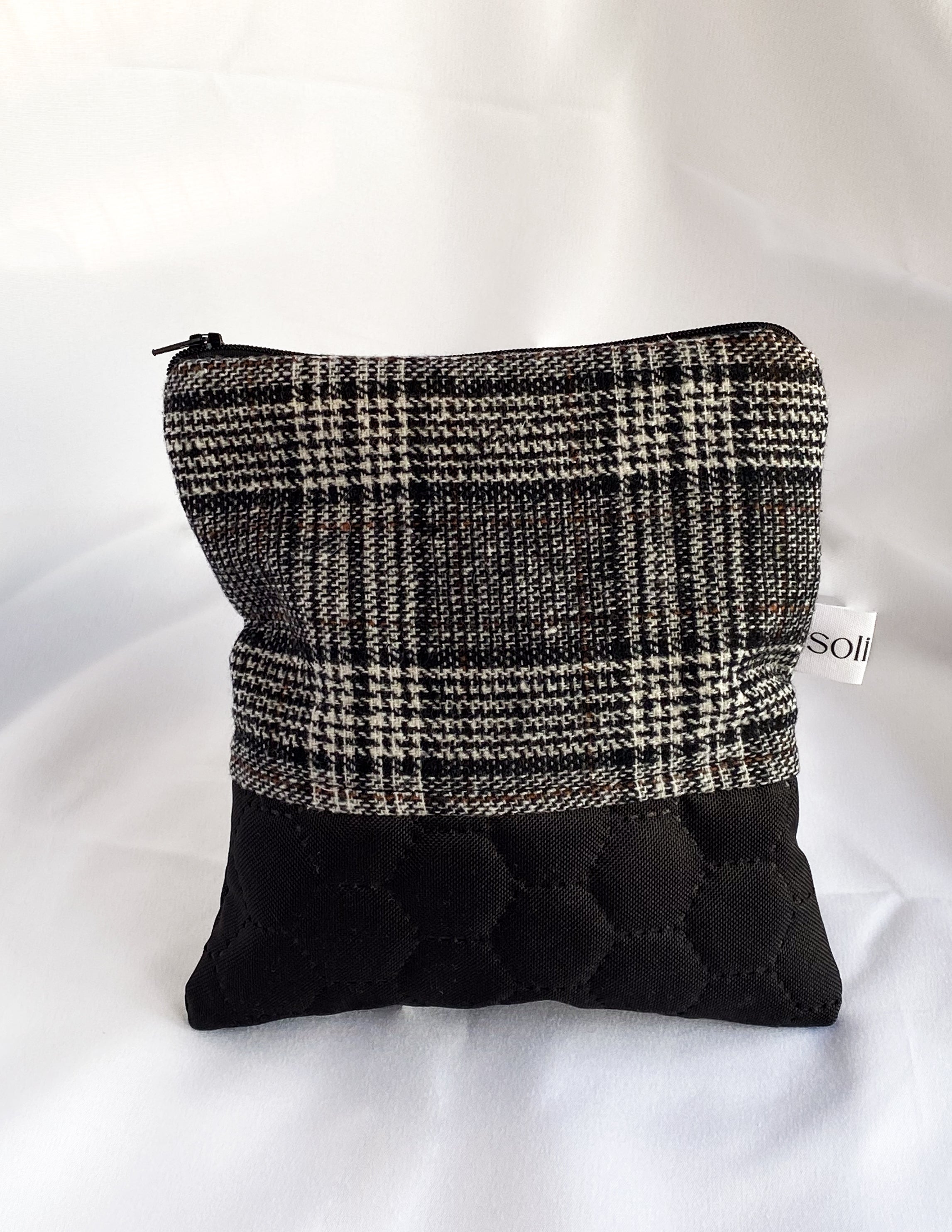 ADAM pouch