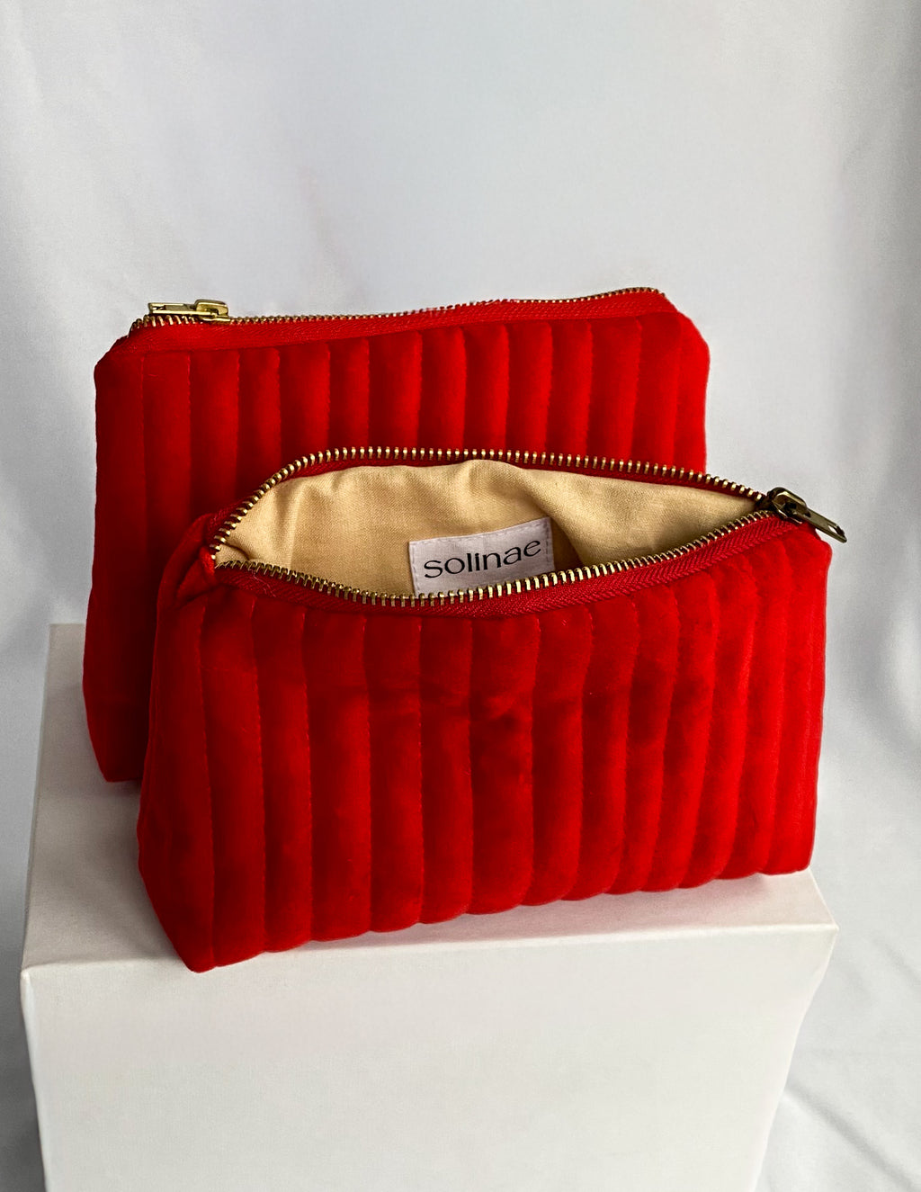 RUBY pouch