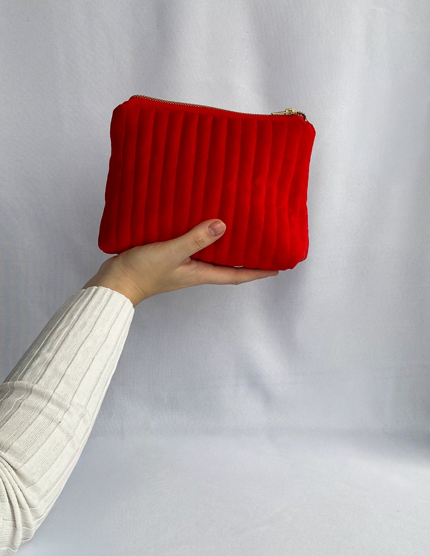 RUBY pouch