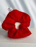 MIA scrunchie